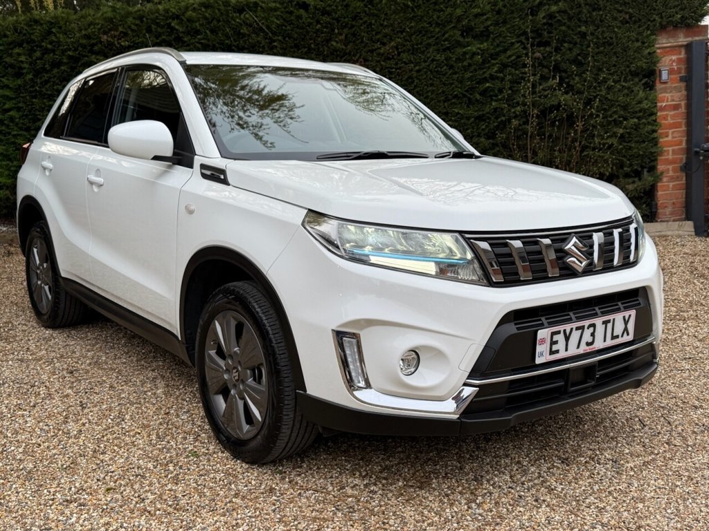 Used Suzuki Vitara 2023 for sale - 78029758: Photo 7