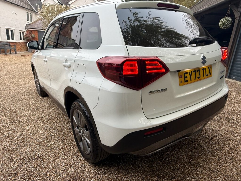 Used Suzuki Vitara 2023 for sale - 78029758: Photo 8