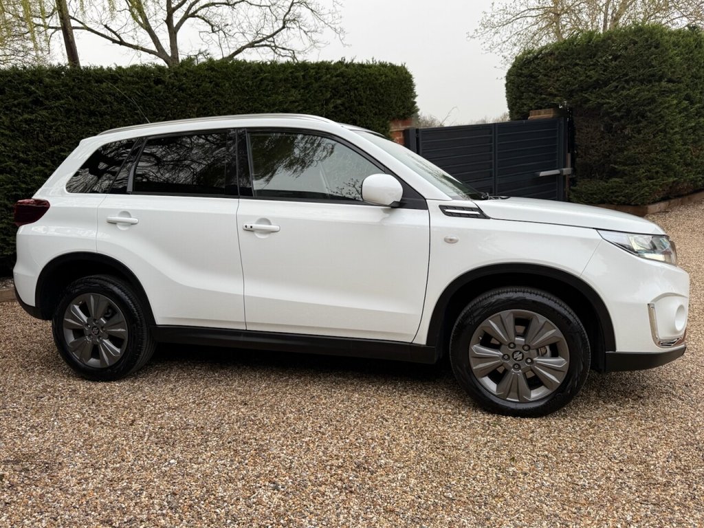 Used Suzuki Vitara 2023 for sale - 78029758: Photo 9