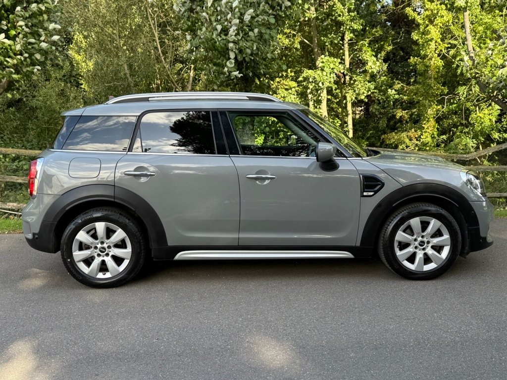 Used MINI Countryman 2020 for sale - 75764825: Photo 11