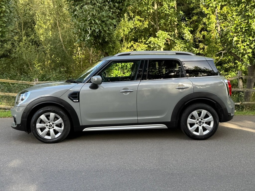 Used MINI Countryman 2020 for sale - 75764825: Photo 12