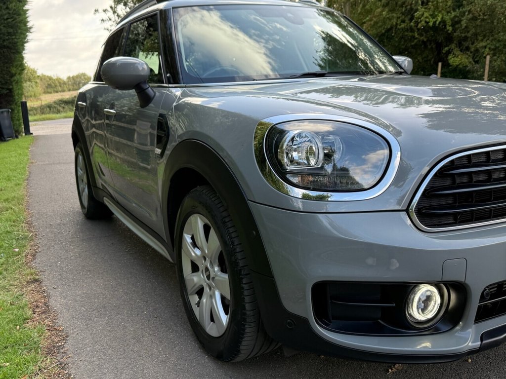Used MINI Countryman 2020 for sale - 75764825: Photo 13