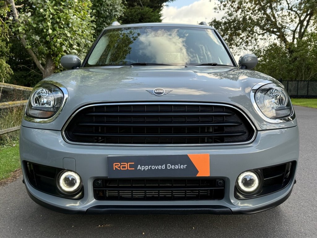 Used MINI Countryman 2020 for sale - 75764825: Photo 14