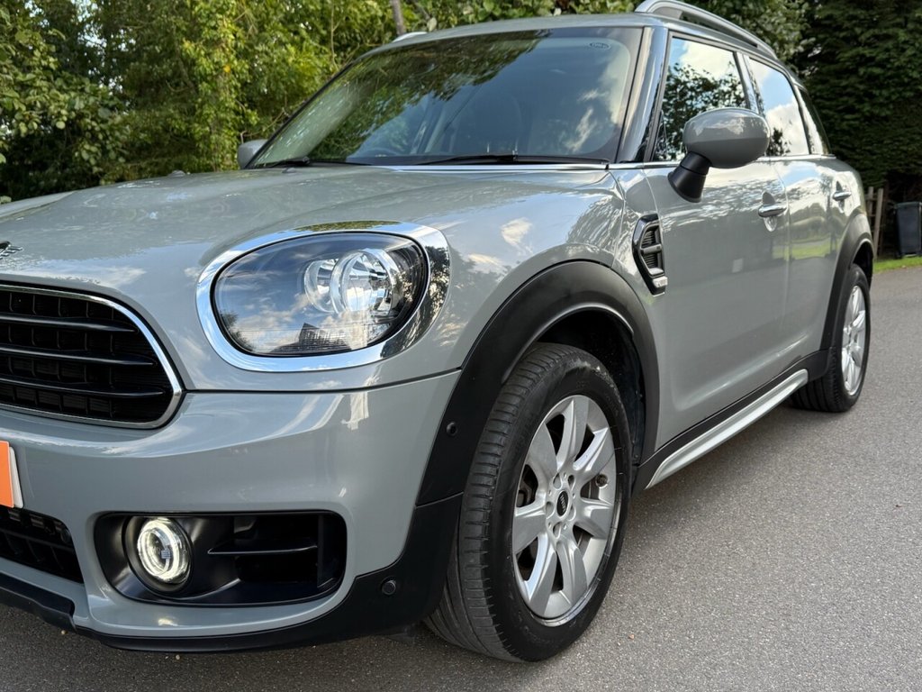 Used MINI Countryman 2020 for sale - 75764825: Photo 15