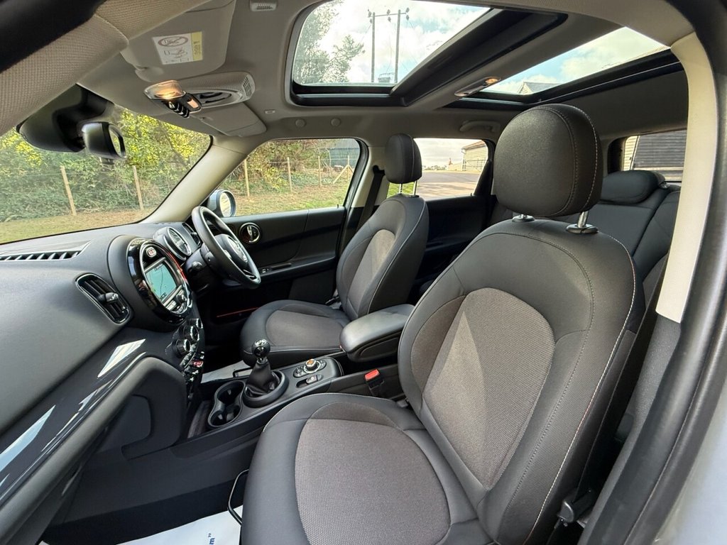 Used MINI Countryman 2020 for sale - 75764825: Photo 18