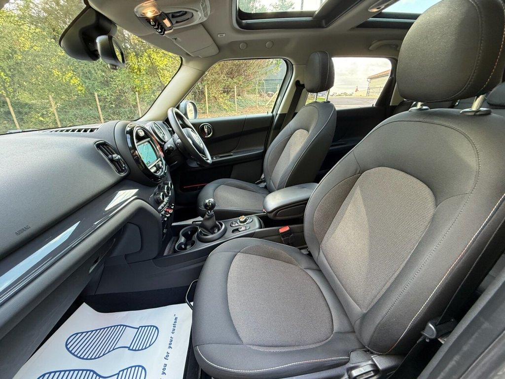 Used MINI Countryman 2020 for sale - 75764825: Photo 20