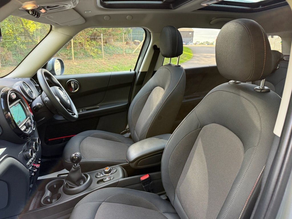 Used MINI Countryman 2020 for sale - 75764825: Photo 24