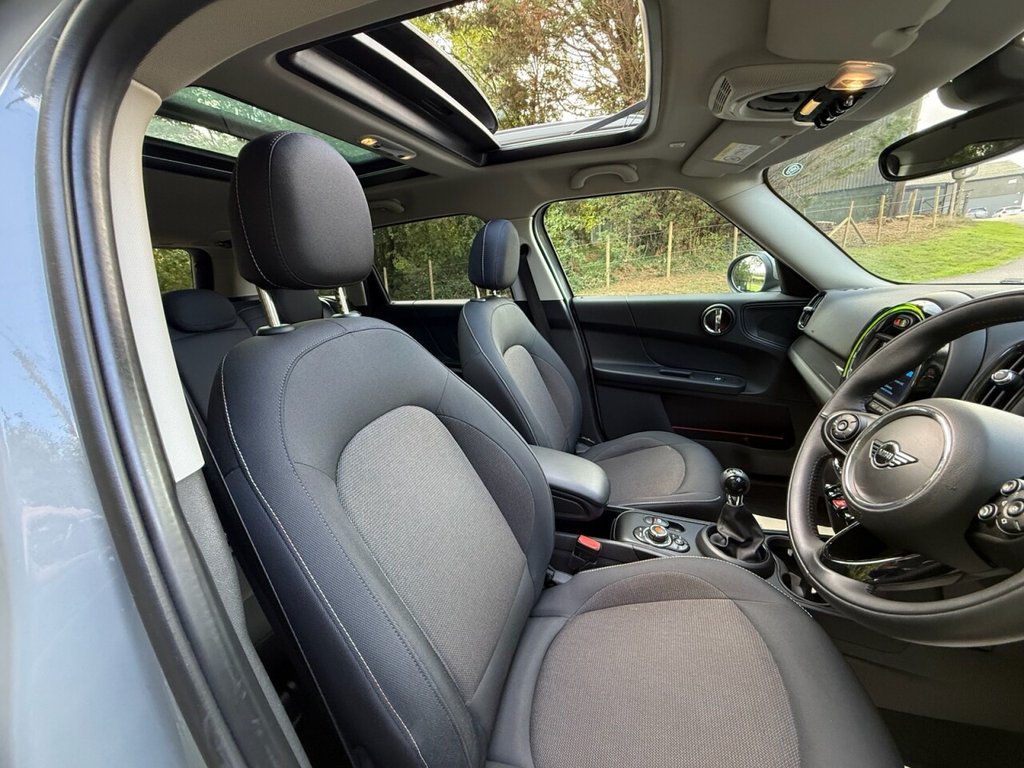 Used MINI Countryman 2020 for sale - 75764825: Photo 30