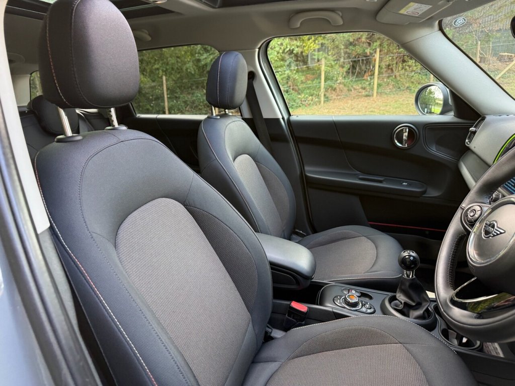 Used MINI Countryman 2020 for sale - 75764825: Photo 31