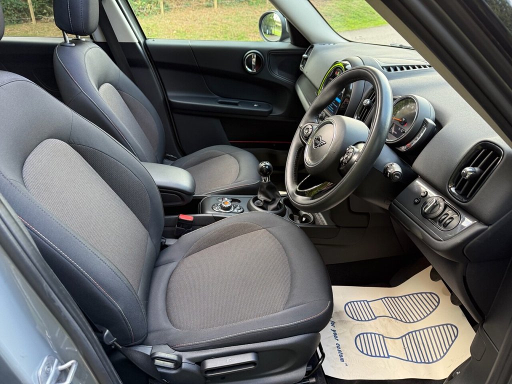 Used MINI Countryman 2020 for sale - 75764825: Photo 32