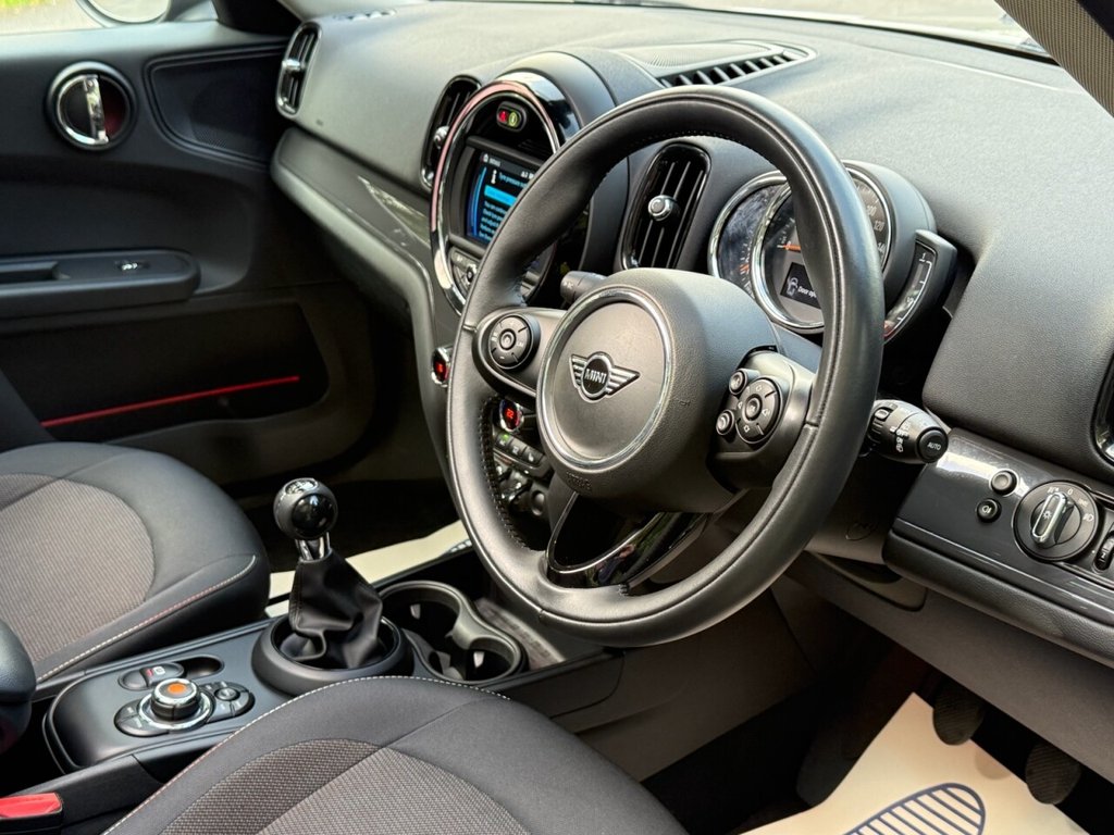 Used MINI Countryman 2020 for sale - 75764825: Photo 34