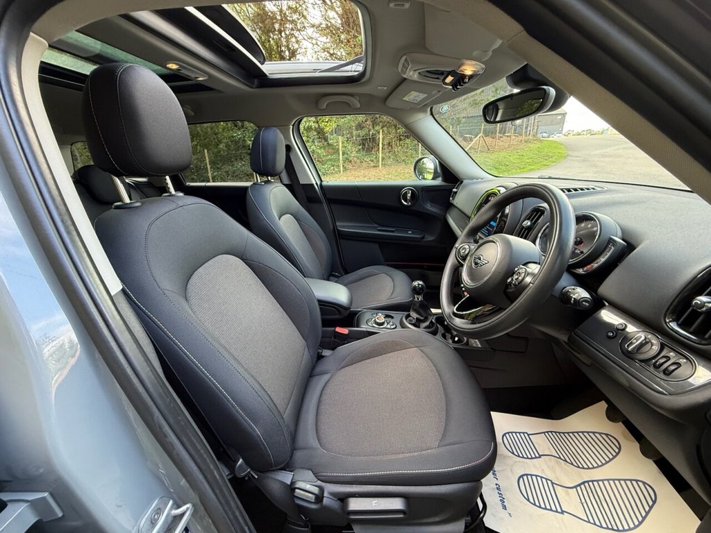 Used MINI Countryman 2020 for sale - 75764825: Photo 35