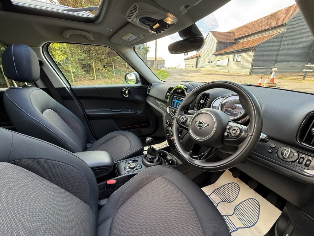 Used MINI Countryman 2020 for sale - 75764825: Photo 36