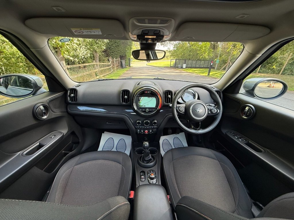 Used MINI Countryman 2020 for sale - 75764825: Photo 38