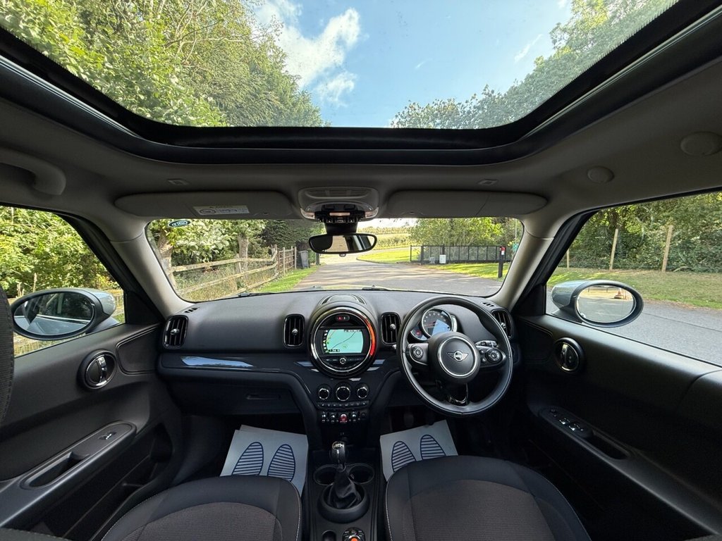 Used MINI Countryman 2020 for sale - 75764825: Photo 39