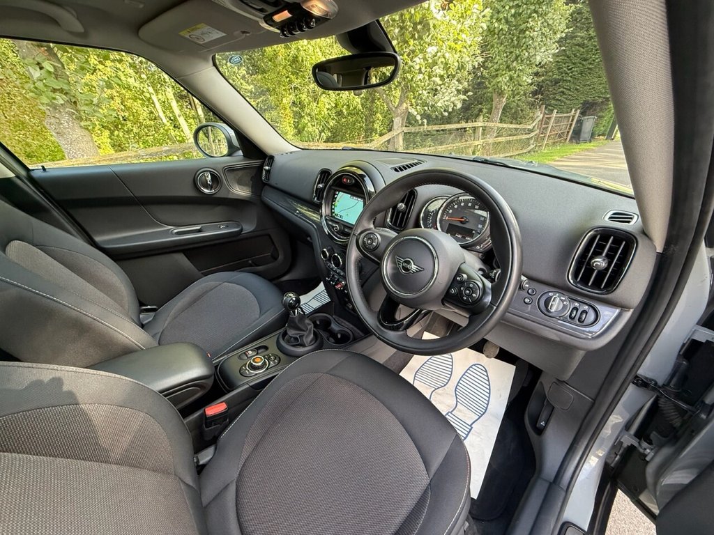 Used MINI Countryman 2020 for sale - 75764825: Photo 41