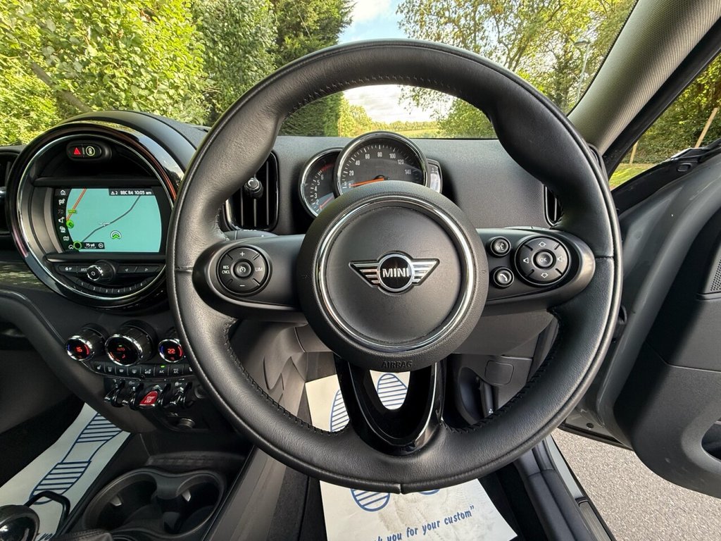 Used MINI Countryman 2020 for sale - 75764825: Photo 42