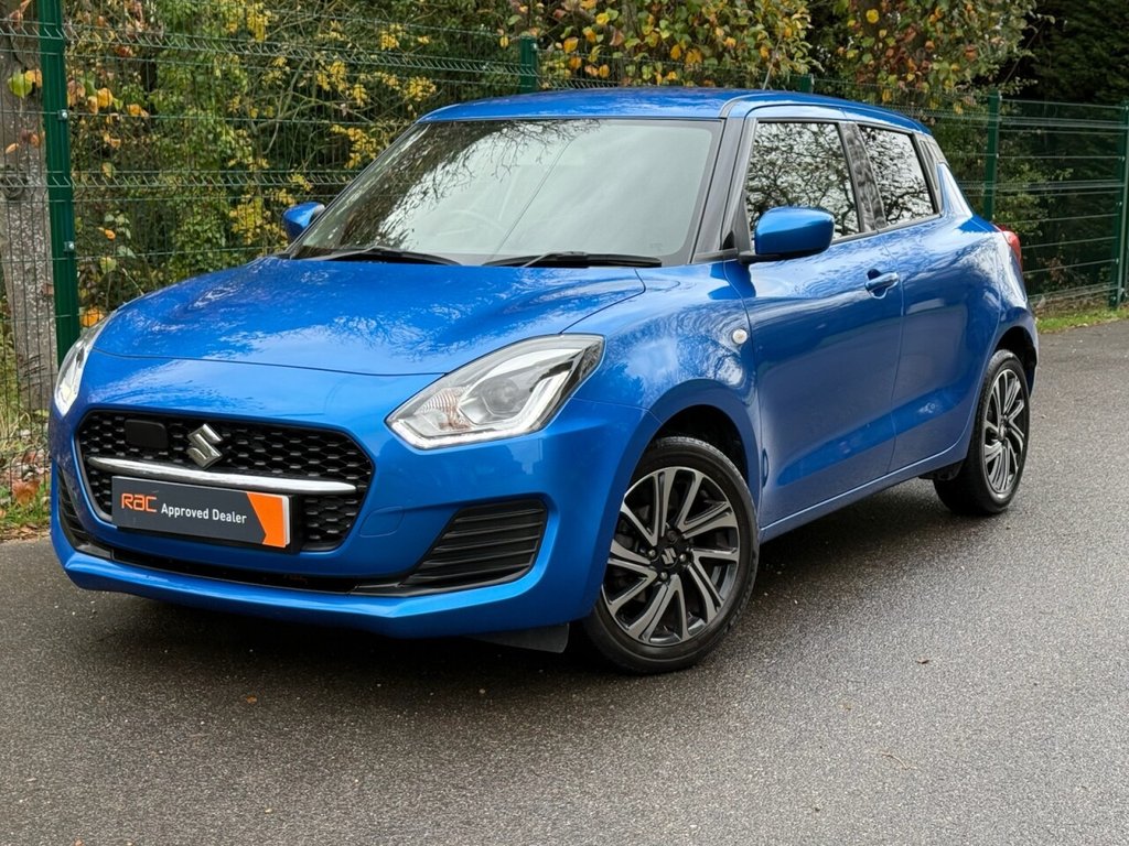 Used Suzuki Swift 2021 for sale - 76563139: Photo 11