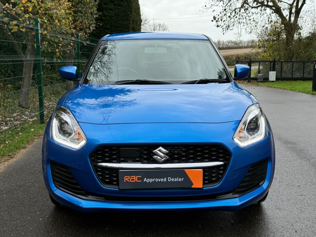 Used Suzuki Swift 2021 for sale - 76563139: Photo 13