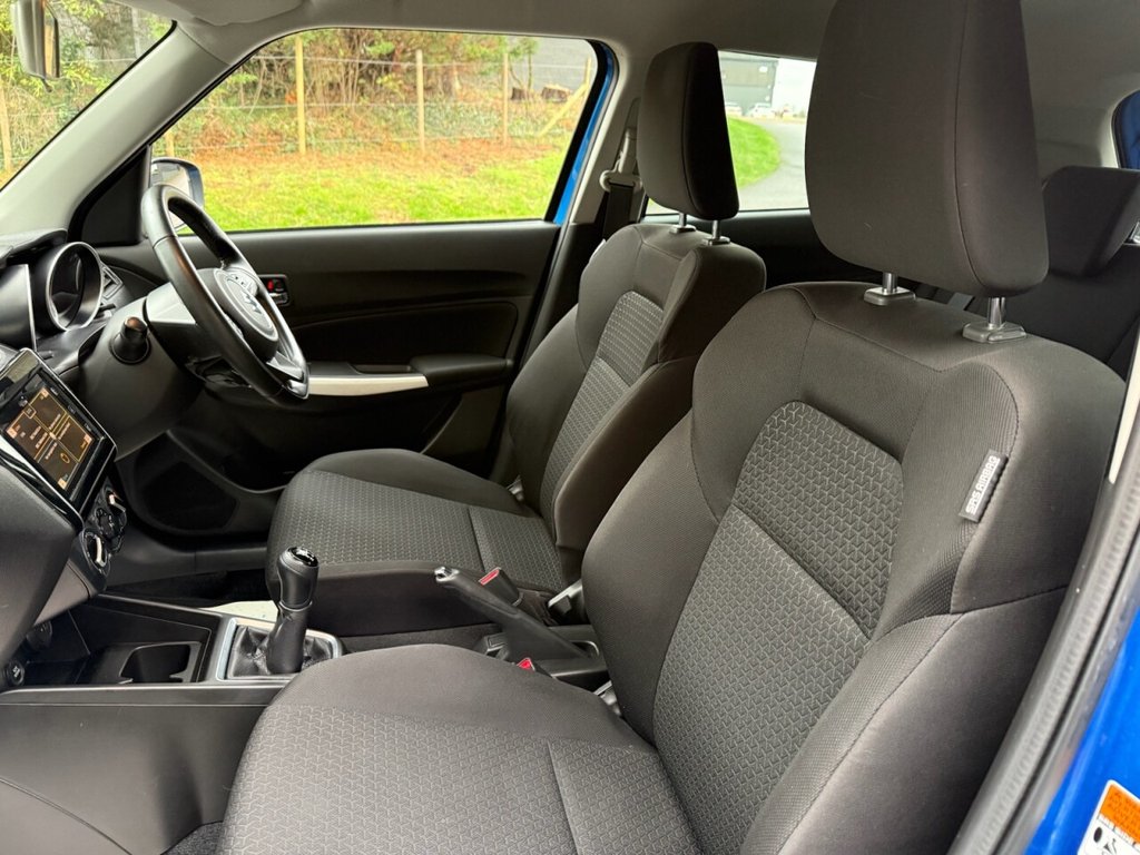 Used Suzuki Swift 2021 for sale - 76563139: Photo 17