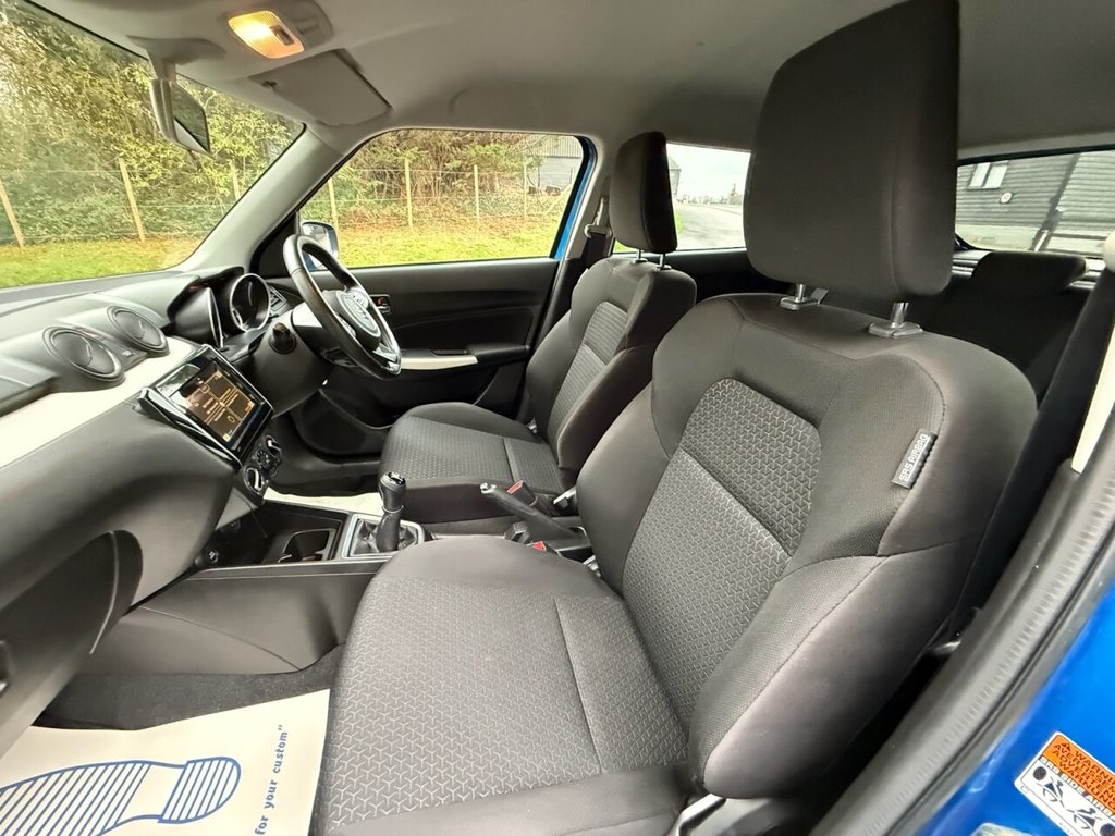 Used Suzuki Swift 2021 for sale - 76563139: Photo 19