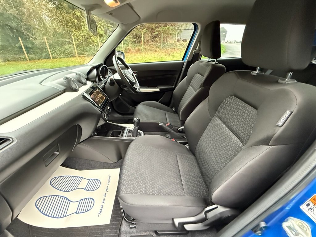 Used Suzuki Swift 2021 for sale - 76563139: Photo 20