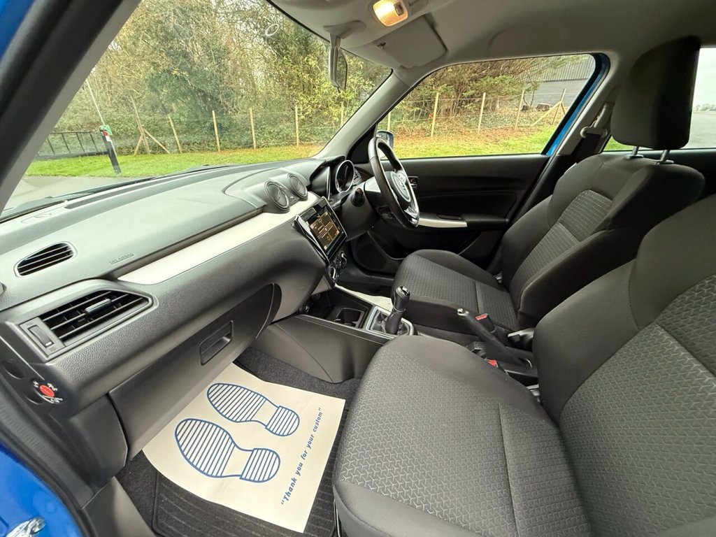 Used Suzuki Swift 2021 for sale - 76563139: Photo 21
