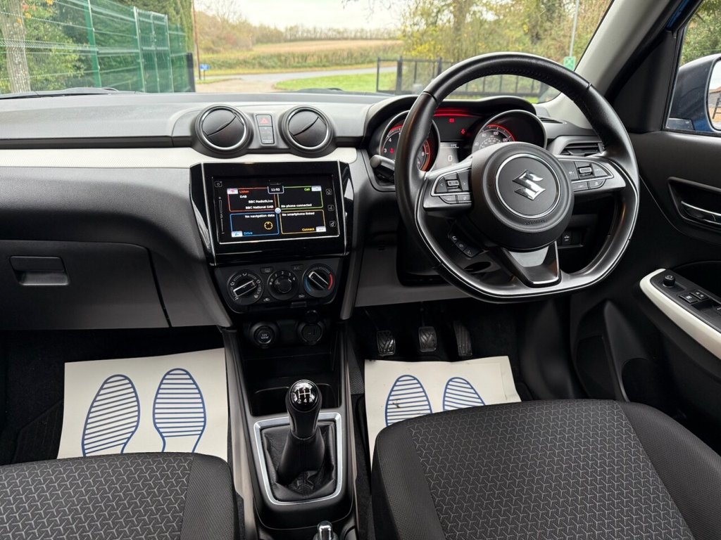 Used Suzuki Swift 2021 for sale - 76563139: Photo 23