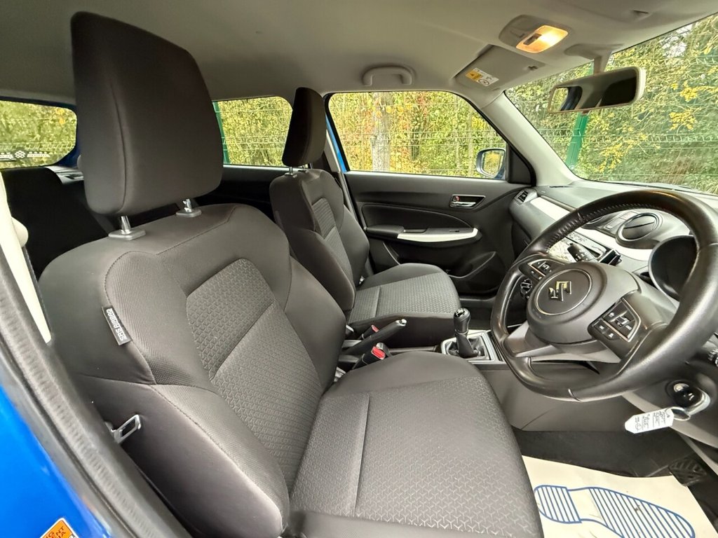 Used Suzuki Swift 2021 for sale - 76563139: Photo 29