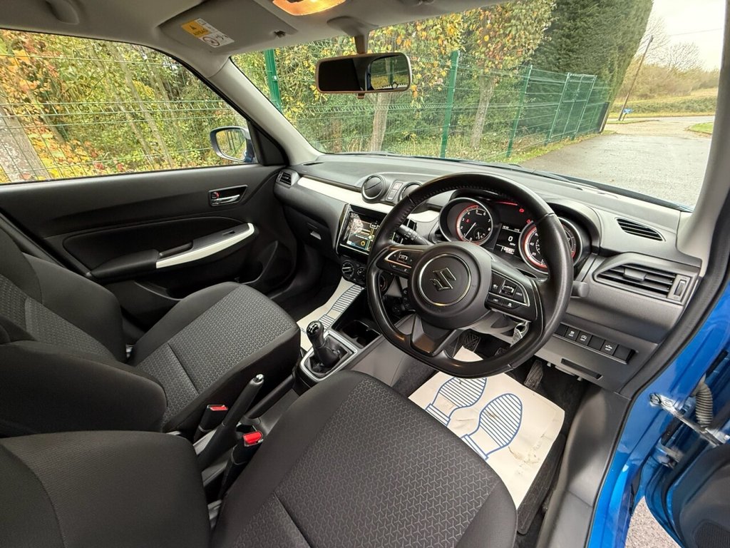 Used Suzuki Swift 2021 for sale - 76563139: Photo 31