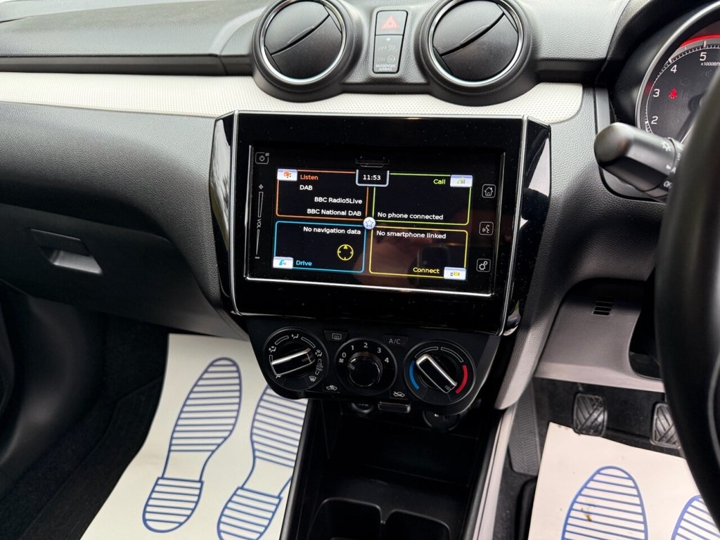 Used Suzuki Swift 2021 for sale - 76563139: Photo 34