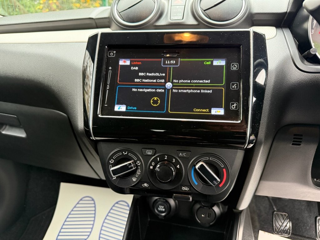 Used Suzuki Swift 2021 for sale - 76563139: Photo 36