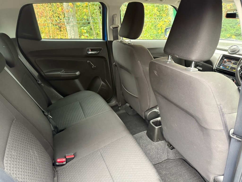 Used Suzuki Swift 2021 for sale - 76563139: Photo 38