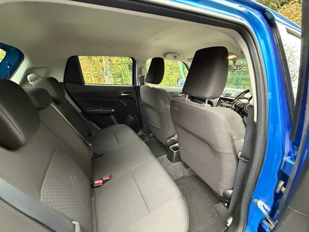 Used Suzuki Swift 2021 for sale - 76563139: Photo 39