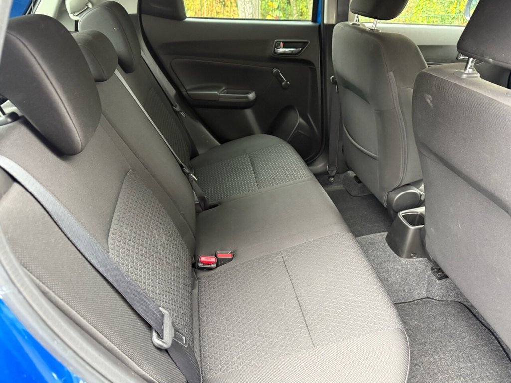 Used Suzuki Swift 2021 for sale - 76563139: Photo 40
