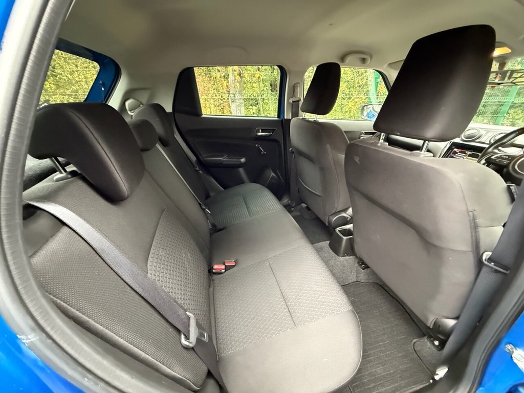 Used Suzuki Swift 2021 for sale - 76563139: Photo 41