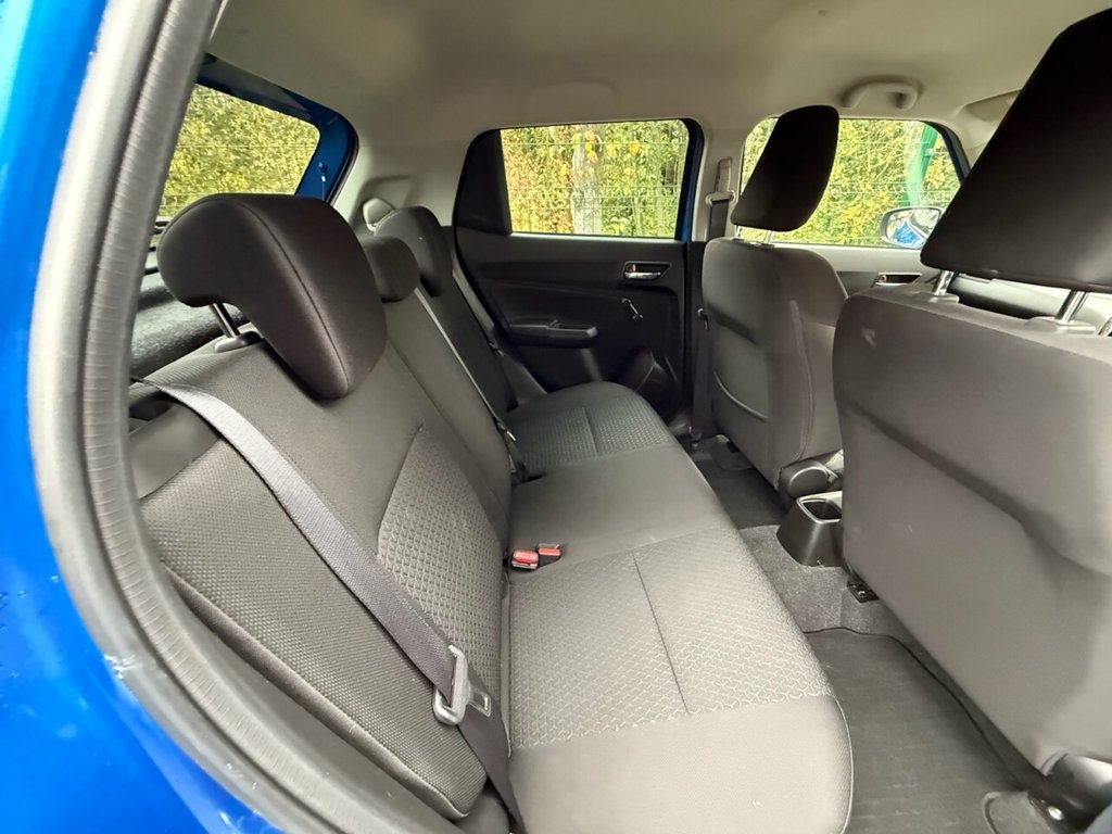 Used Suzuki Swift 2021 for sale - 76563139: Photo 42