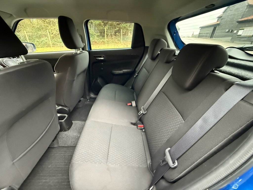 Used Suzuki Swift 2021 for sale - 76563139: Photo 48