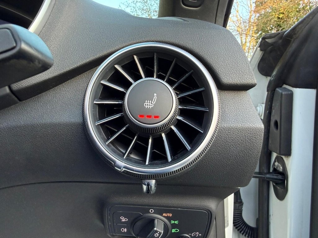 Used Audi TT 2017 for sale - 76966210: Photo 40