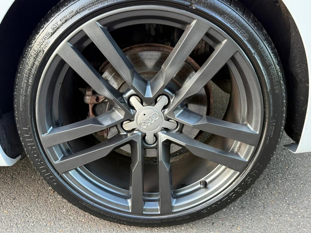 Used Audi TT 2017 for sale - 76966210: Photo 45