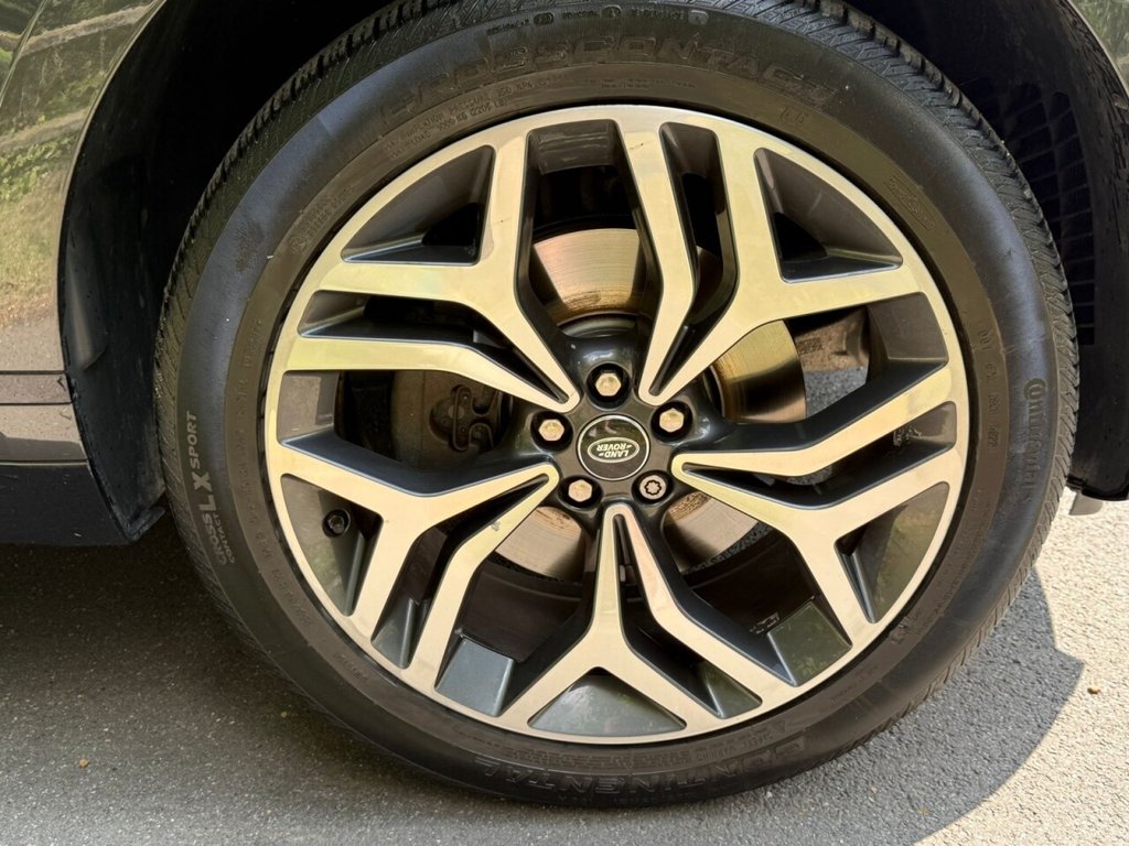 Used Land Rover Range Rover Velar 2018 for sale - 75596640: Photo 45