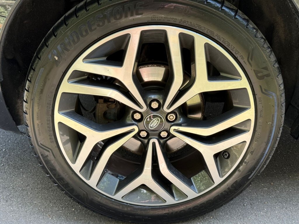 Used Land Rover Range Rover Velar 2018 for sale - 75596640: Photo 46