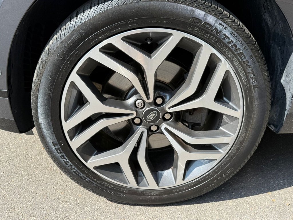 Used Land Rover Range Rover Velar 2018 for sale - 75596640: Photo 47