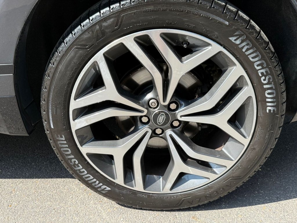 Used Land Rover Range Rover Velar 2018 for sale - 75596640: Photo 48