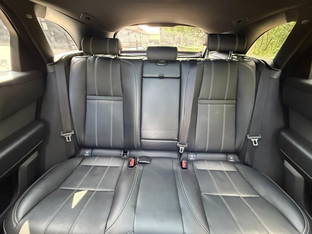 Used Land Rover Range Rover Velar 2018 for sale - 75596640: Photo 49