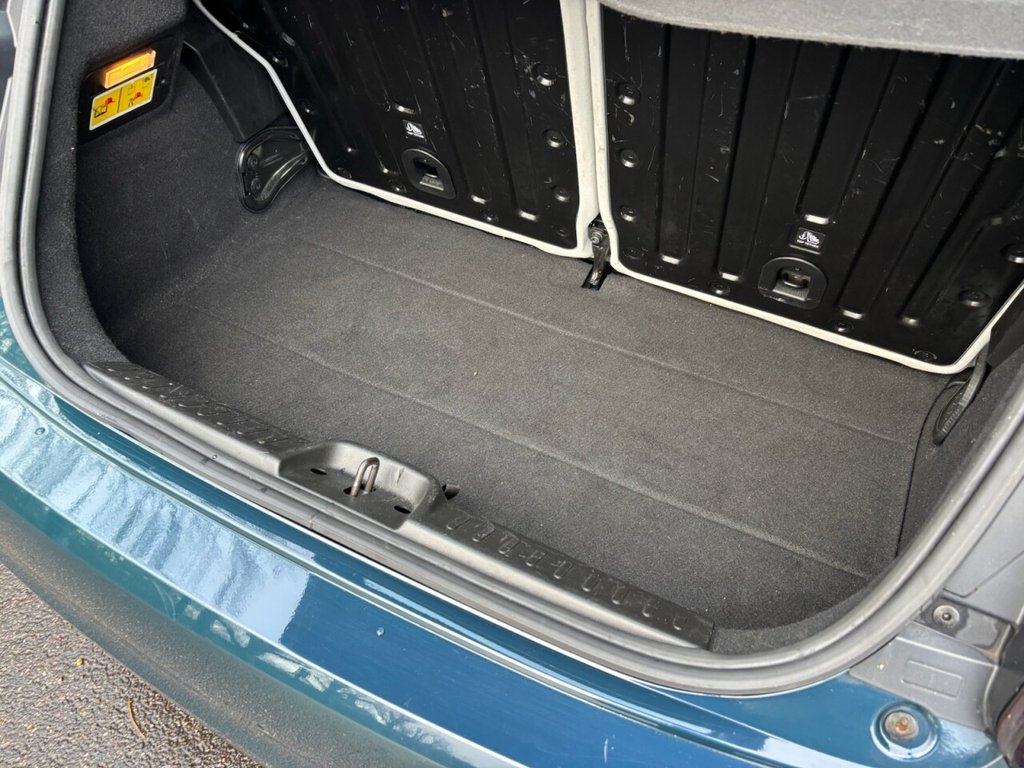 Used Fiat 500e 2021 for sale - 76788017: Photo 19