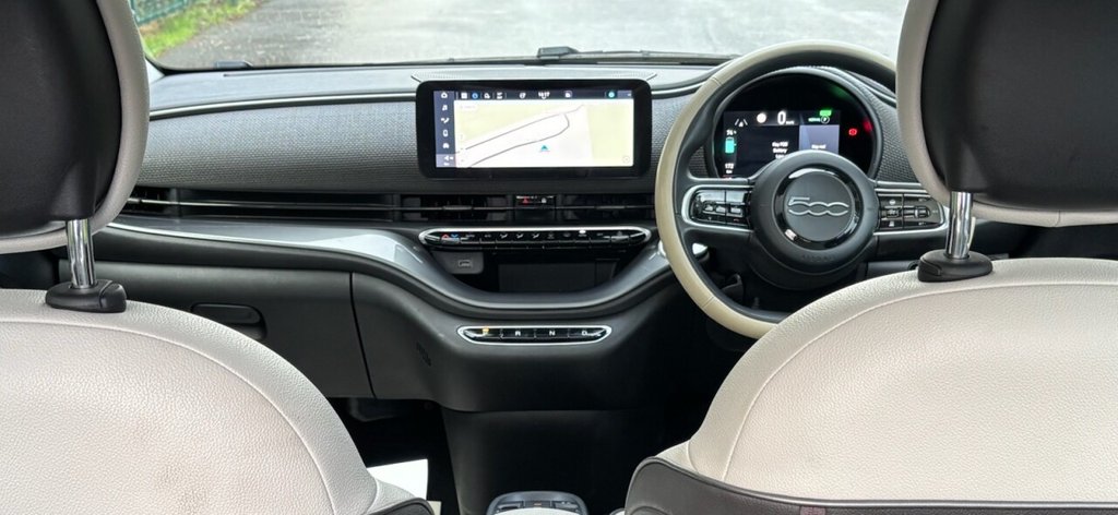 Used Fiat 500e 2021 for sale - 76788017: Photo 29