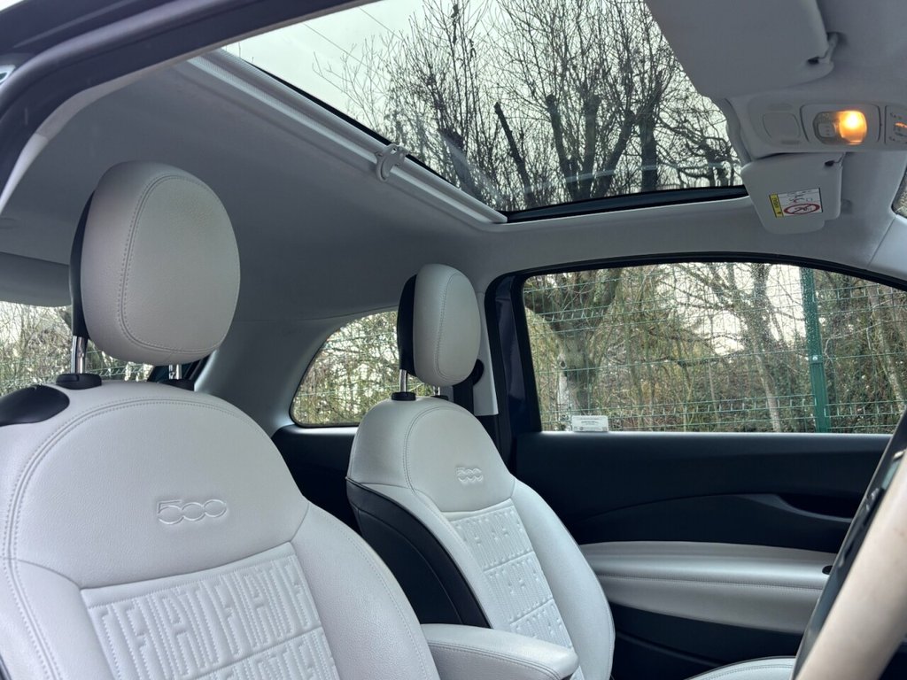 Used Fiat 500e 2021 for sale - 76788017: Photo 40