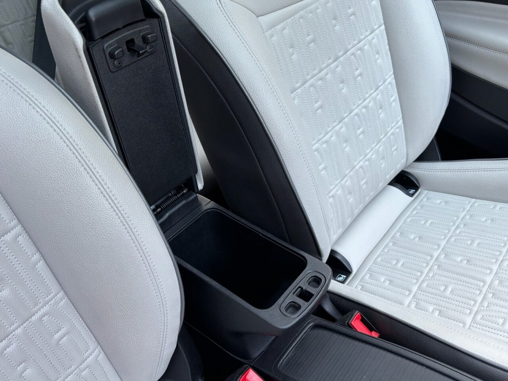 Used Fiat 500e 2021 for sale - 76788017: Photo 42