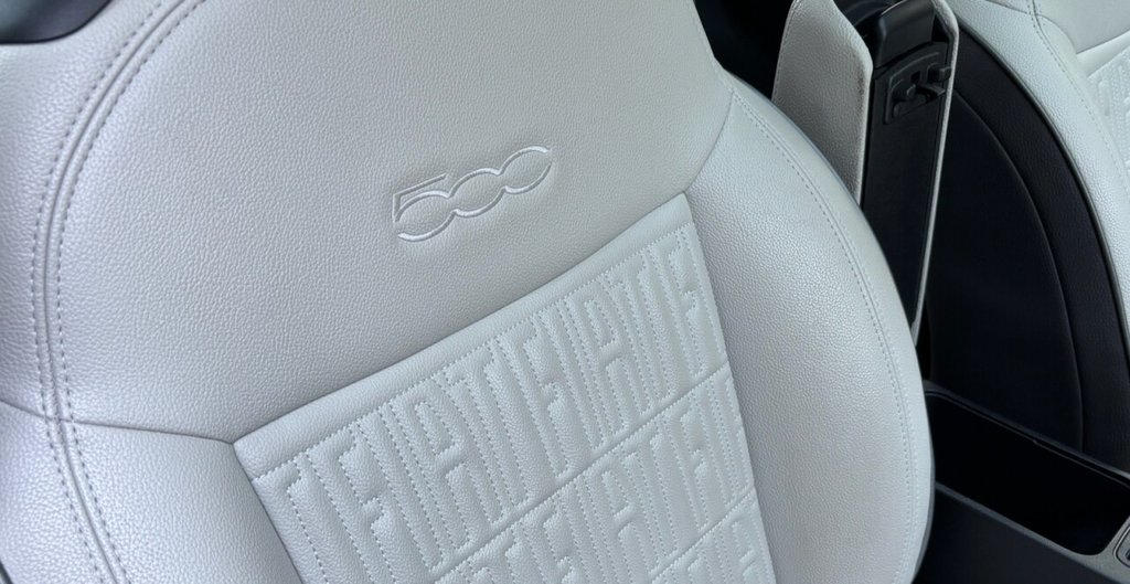 Used Fiat 500e 2021 for sale - 76788017: Photo 43